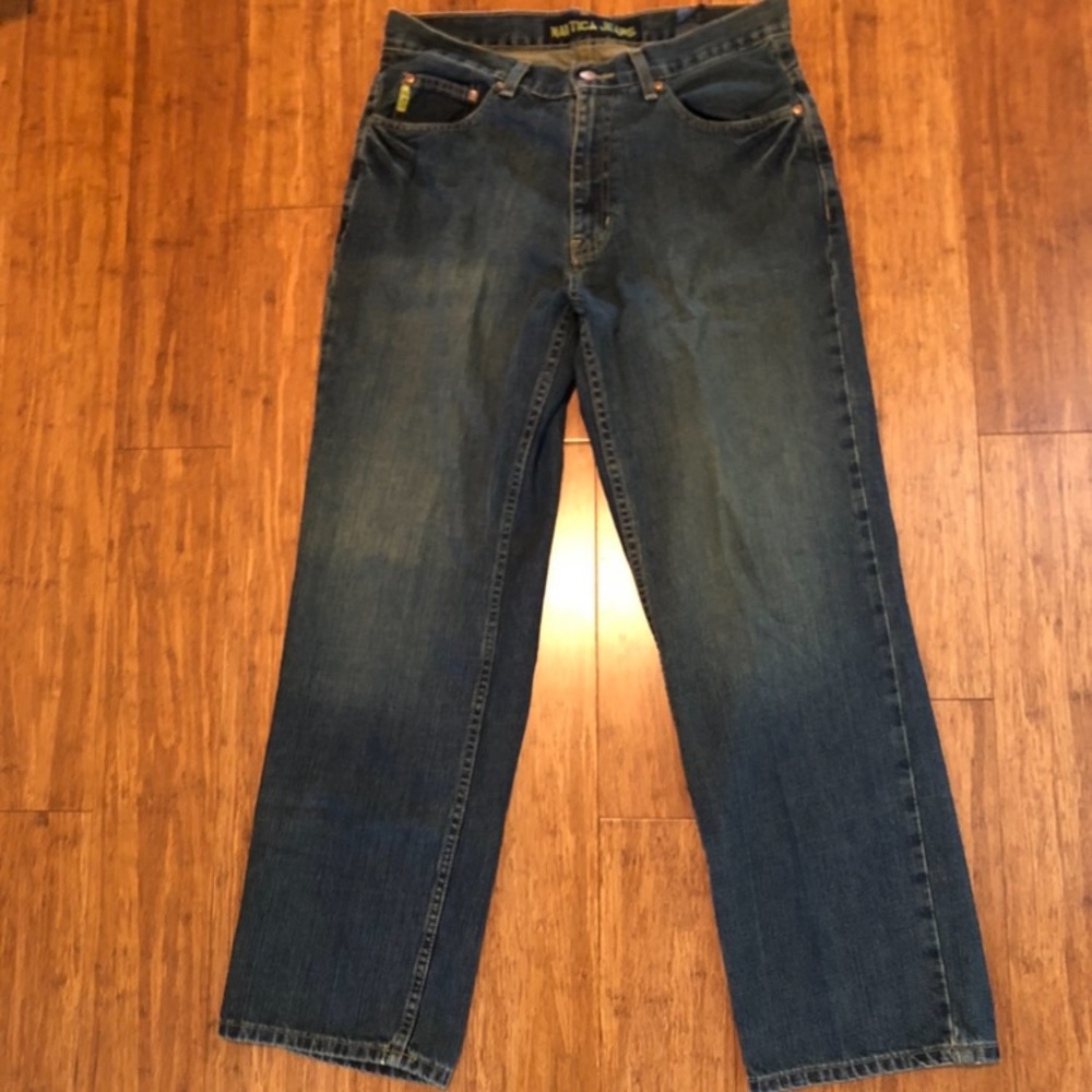 Nautica jeans